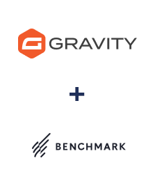 Einbindung von Gravity Forms und Benchmark Email