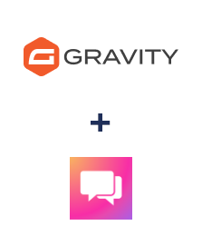 Einbindung von Gravity Forms und ClickSend