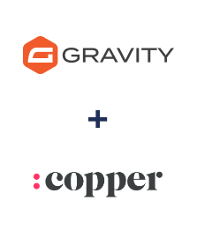 Einbindung von Gravity Forms und Copper