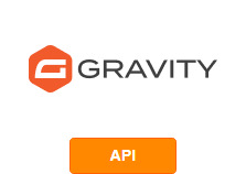 Integration von Gravity Forms mit anderen Systemen  von API