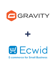 Einbindung von Gravity Forms und Ecwid