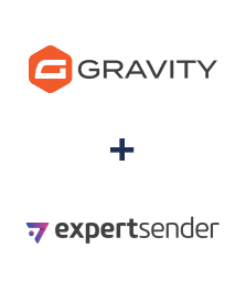 Einbindung von Gravity Forms und ExpertSender