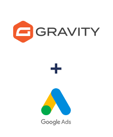 Einbindung von Gravity Forms und Google Ads