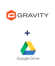 Einbindung von Gravity Forms und Google Drive