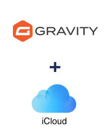 Einbindung von Gravity Forms und iCloud