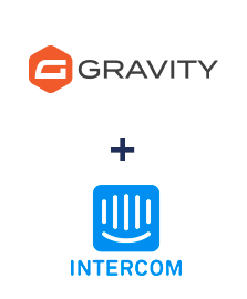 Einbindung von Gravity Forms und Intercom 