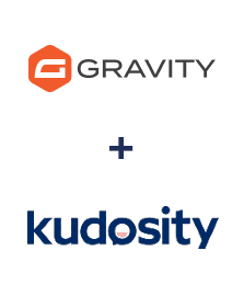 Einbindung von Gravity Forms und Kudosity