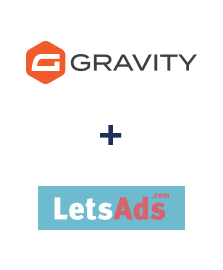 Einbindung von Gravity Forms und LetsAds