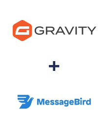 Einbindung von Gravity Forms und MessageBird