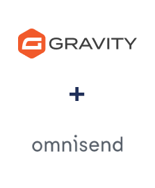 Einbindung von Gravity Forms und Omnisend