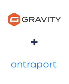 Einbindung von Gravity Forms und Ontraport