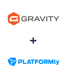 Einbindung von Gravity Forms und Platformly Einbindung von Gravity Forms und Platformly