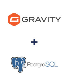 Einbindung von Gravity Forms und PostgreSQL