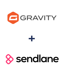 Einbindung von Gravity Forms und Sendlane