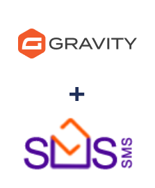 Einbindung von Gravity Forms und SMS-SMS