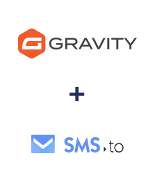Einbindung von Gravity Forms und SMS.to