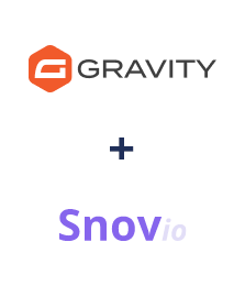 Einbindung von Gravity Forms und Snovio