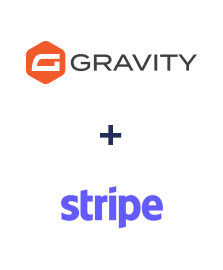 Einbindung von Gravity Forms und Stripe