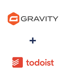 Einbindung von Gravity Forms und Todoist