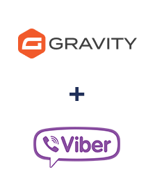 Einbindung von Gravity Forms und Viber