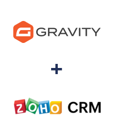 Einbindung von Gravity Forms und ZOHO CRM
