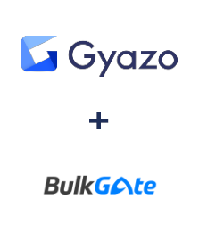 Einbindung von Gyazo und BulkGate