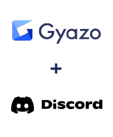 Einbindung von Gyazo und Discord