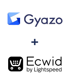 Einbindung von Gyazo und Ecwid