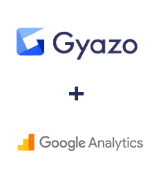 Einbindung von Gyazo und Google Analytics