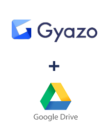 Einbindung von Gyazo und Google Drive