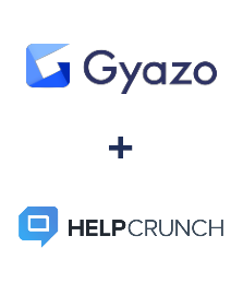 Einbindung von Gyazo und HelpCrunch