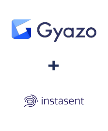 Einbindung von Gyazo und Instasent