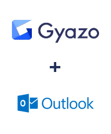 Einbindung von Gyazo und Microsoft Outlook