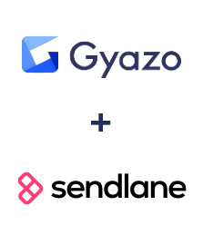 Einbindung von Gyazo und Sendlane