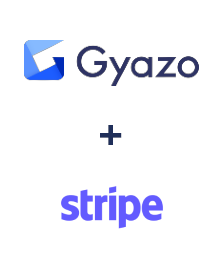 Einbindung von Gyazo und Stripe