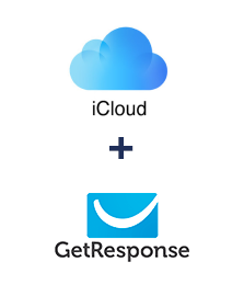 Einbindung von iCloud und GetResponse