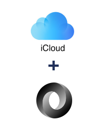 Einbindung von iCloud und JSON