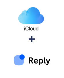 Einbindung von iCloud und Reply.io