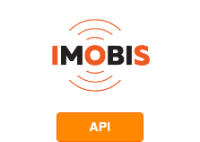 Integration von Imobis mit anderen Systemen  von API