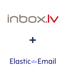 Einbindung von INBOX.LV und Elastic Email