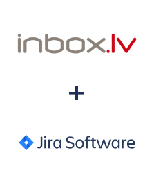 Einbindung von INBOX.LV und Jira Software