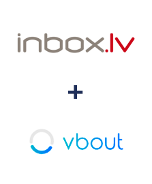 Einbindung von INBOX.LV und Vbout