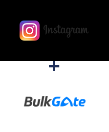 Einbindung von Instagram und BulkGate