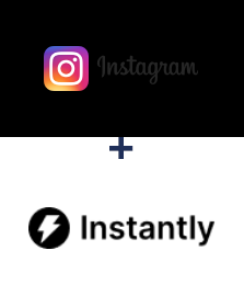 Einbindung von Instagram und Instantly