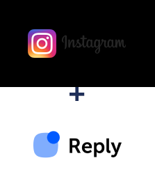 Einbindung von Instagram und Reply.io