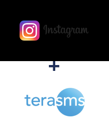 Einbindung von Instagram und TeraSMS