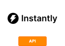 Integration von Instantly mit anderen Systemen  von API