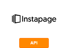 Integration von Instapage mit anderen Systemen  von API