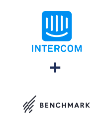 Einbindung von Intercom  und Benchmark Email