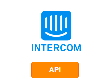 Integration von Intercom  mit anderen Systemen  von API